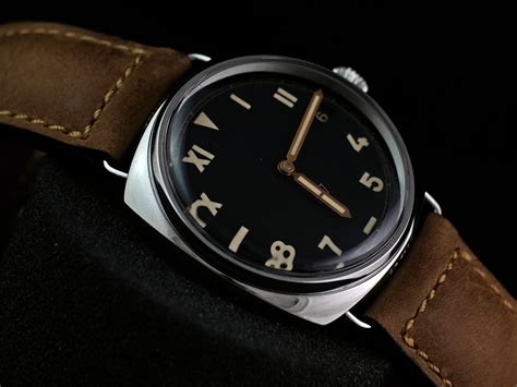 panerai california dial|panerai pam 424.